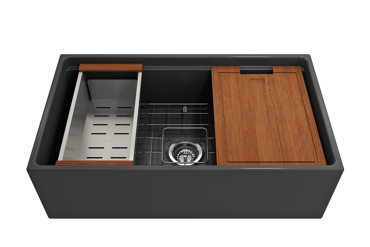 CONTEMPO 33 STEP RIM