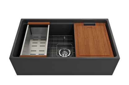 CONTEMPO 33 STEP RIM