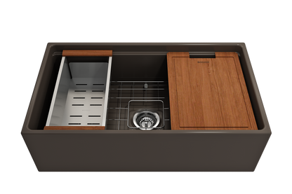 CONTEMPO 33 STEP RIM