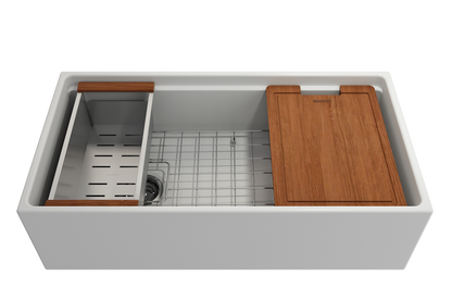 CONTEMPO 36 STEP RIM