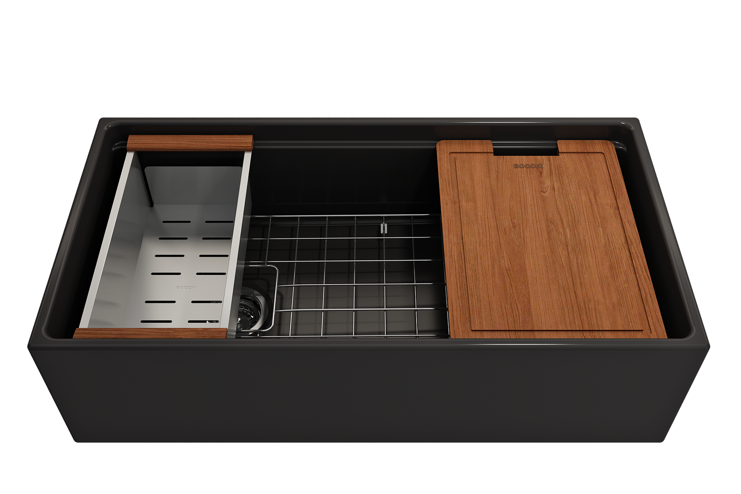 CONTEMPO 36 STEP RIM