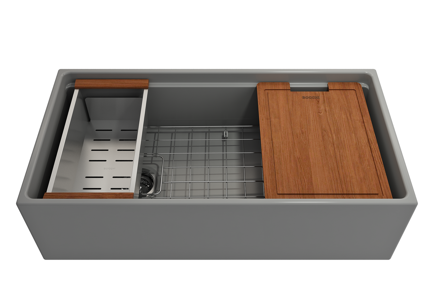 CONTEMPO 36 STEP RIM