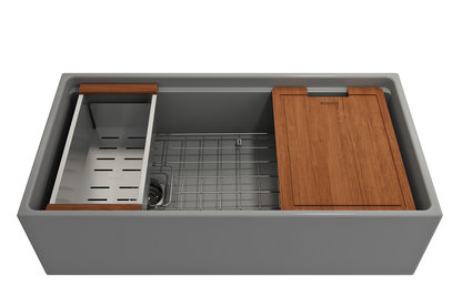 CONTEMPO 36 STEP RIM