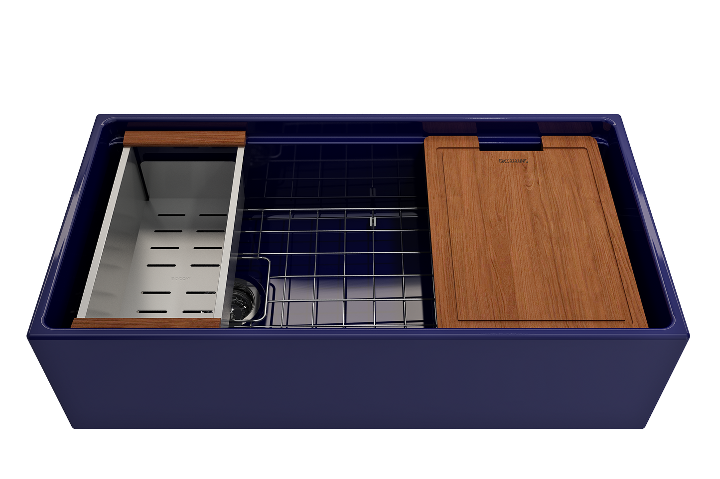 CONTEMPO 36 STEP RIM