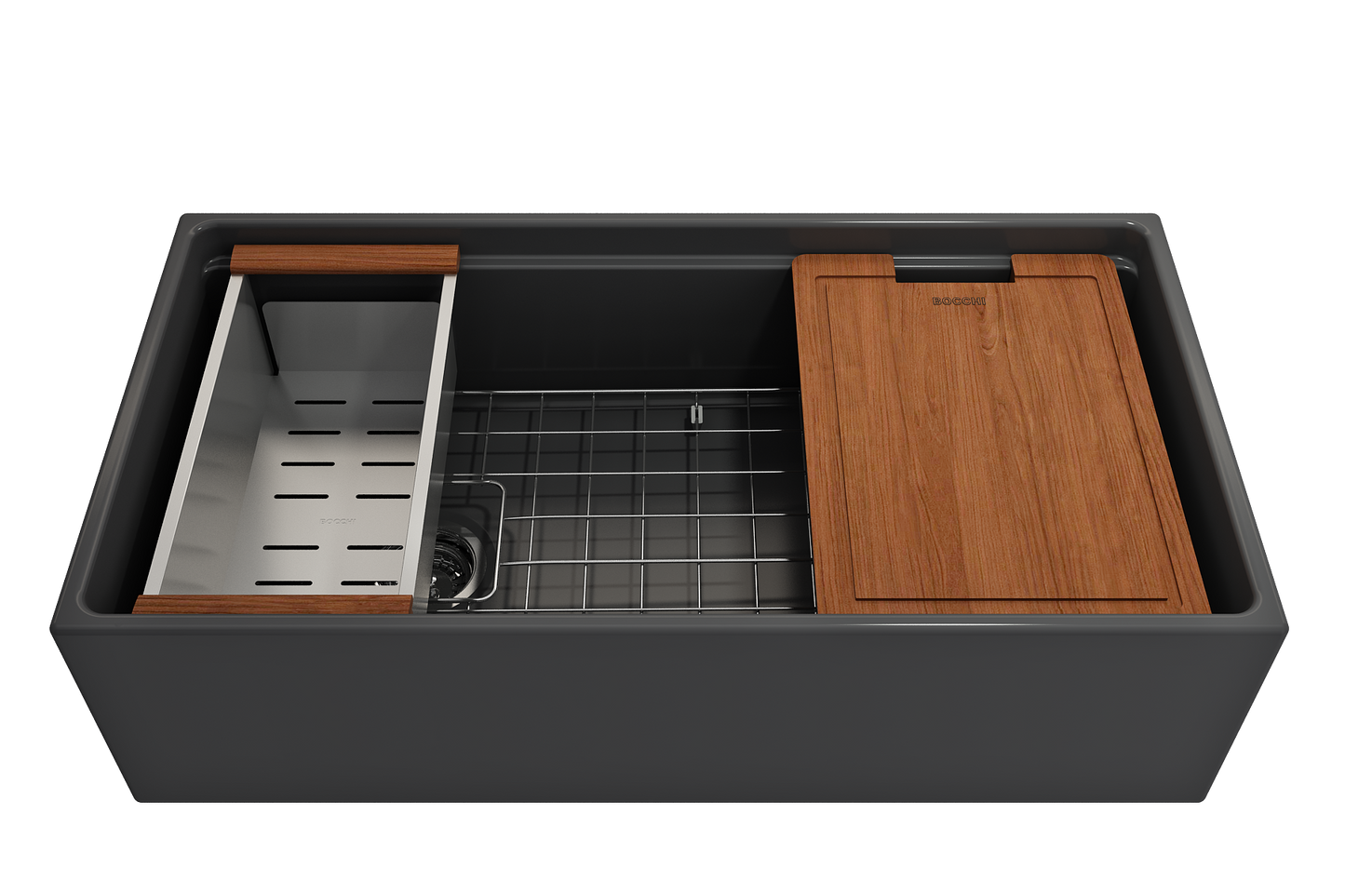 CONTEMPO 36 STEP RIM