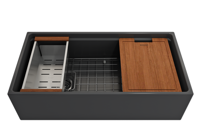 CONTEMPO 36 STEP RIM