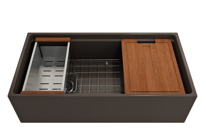 CONTEMPO 36 STEP RIM