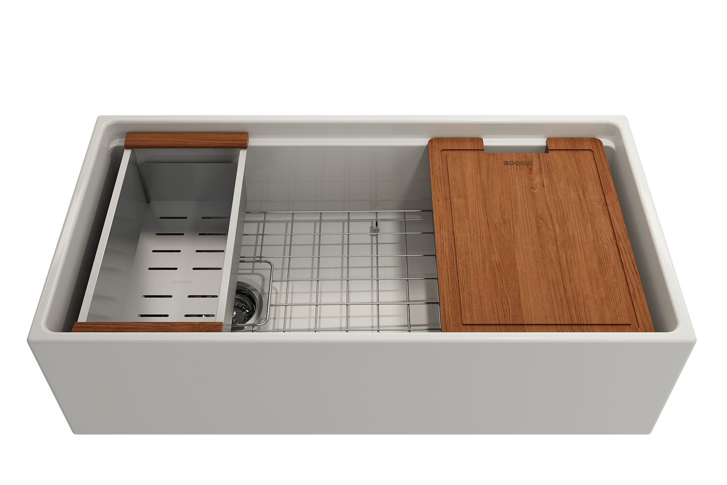 CONTEMPO 36 STEP RIM