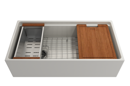 CONTEMPO 36 STEP RIM