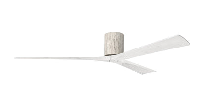 Matthews Fan Company - IR3H-BW-MWH-72 - 72"Ceiling Fan - Irene-3H - Barn Wood