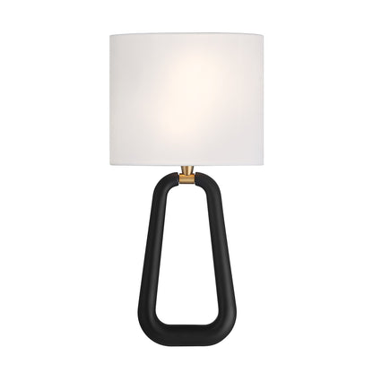 Crystorama - JOR-7352-AG-MK - Two Light Wall Sconce - Jori - Aged Brass