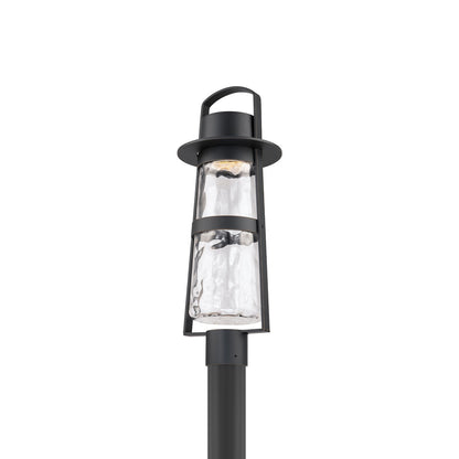 Modern Forms - PM-W28523-ORB - LED Outdoor Post Mount - Balthus - Oil Rubbed Bronze