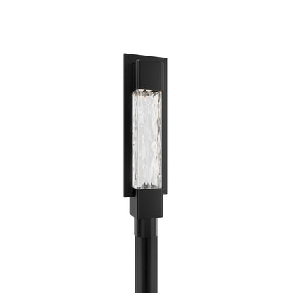 Modern Forms - PM-W54523-BK - LED Outdoor Post Mount - Mist - Black