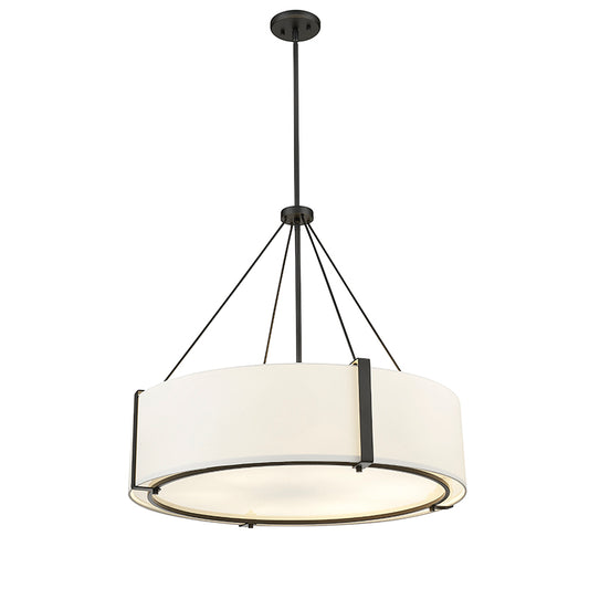Telfar Six Light Pendant