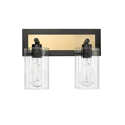 Gasol Two Light Vanity