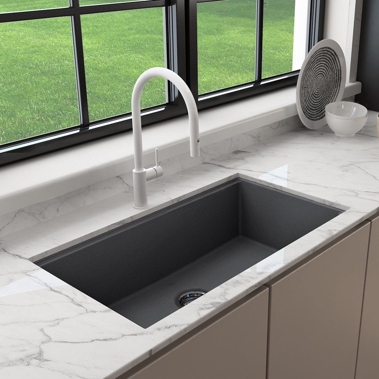 BAVENO LUX 34 with Covers