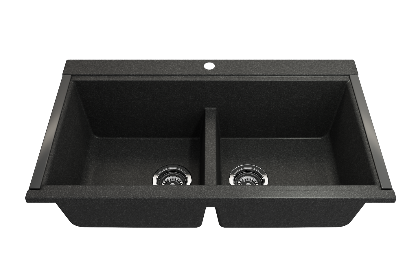 BAVENO LUX 34D with Covers