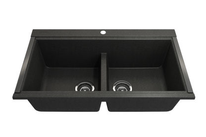 BAVENO LUX 34D with Covers