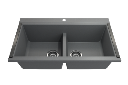 BAVENO LUX 34D with Covers