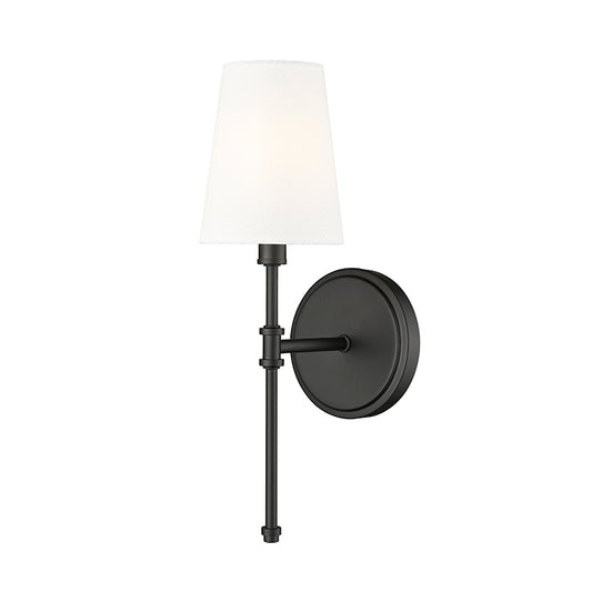 Adorra One Light Wall Sconce