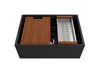 CONTEMPO 27 STEP RIM