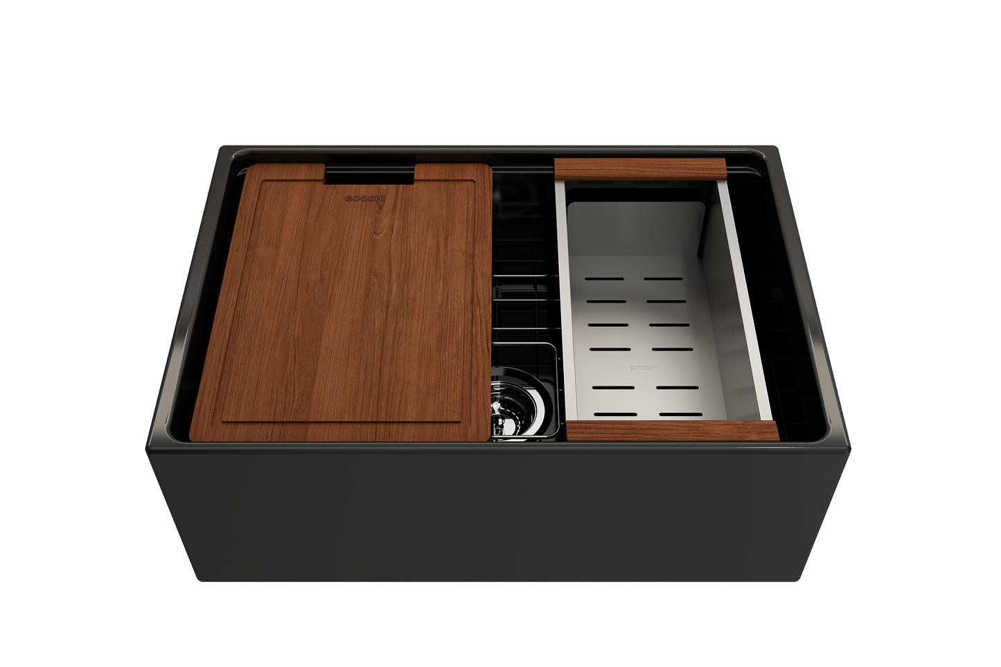 CONTEMPO 27 STEP RIM