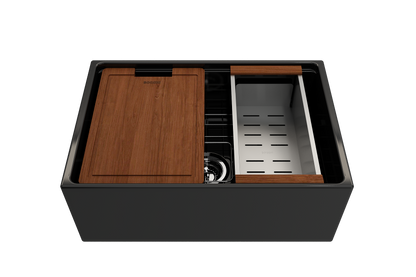 CONTEMPO 27 STEP RIM