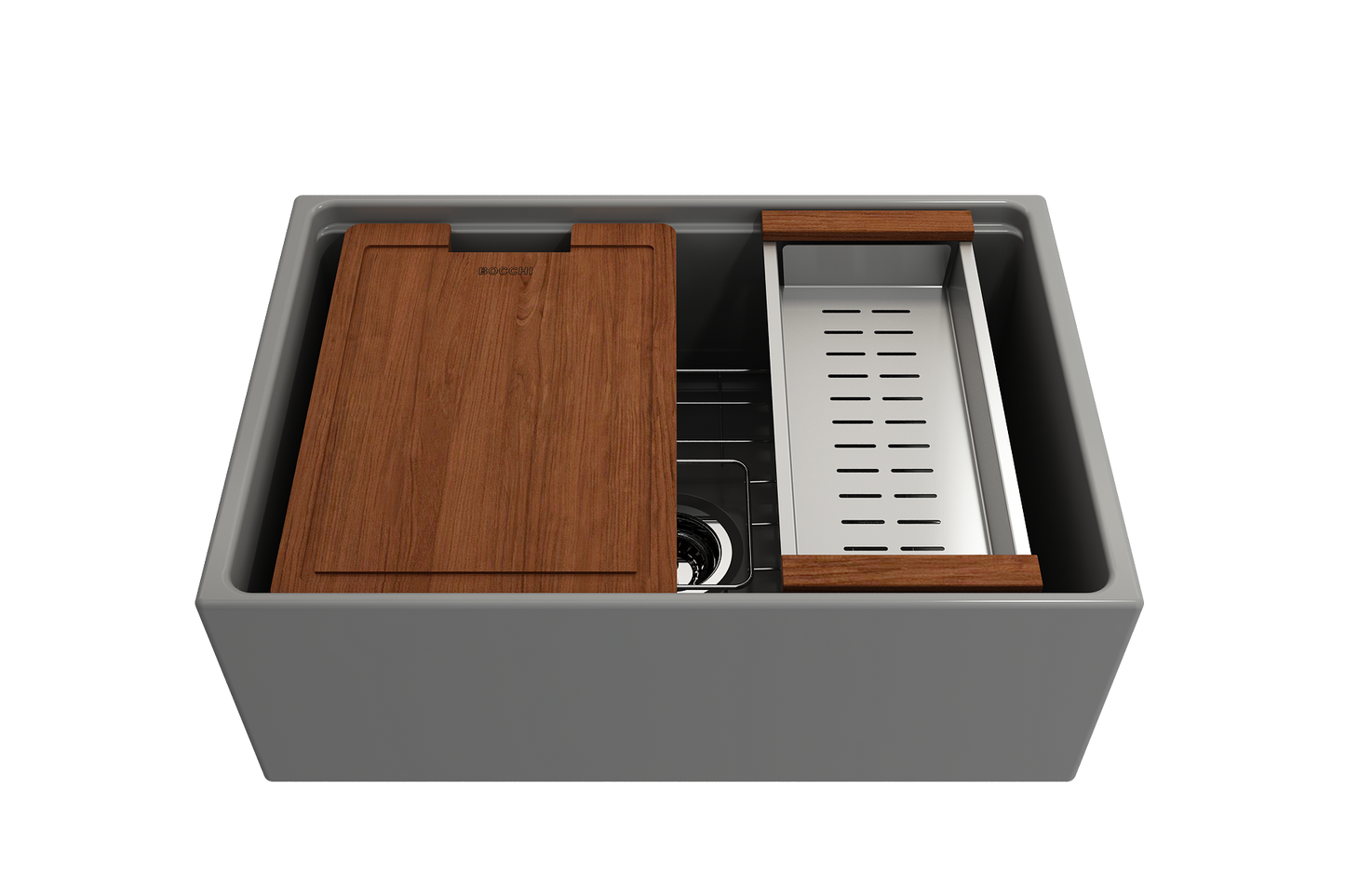 CONTEMPO 27 STEP RIM