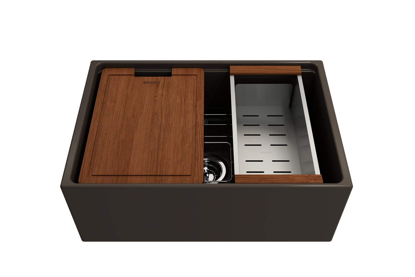 CONTEMPO 27 STEP RIM