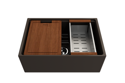 CONTEMPO 27 STEP RIM