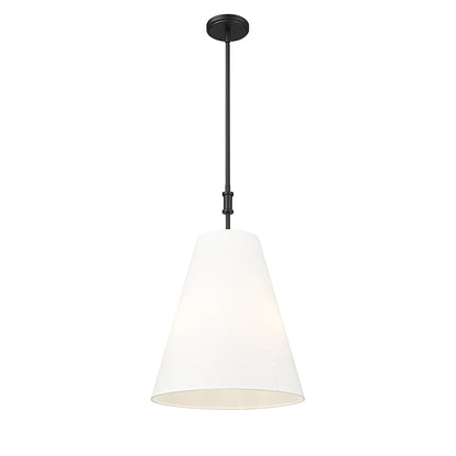 Adorra Three Light Pendant