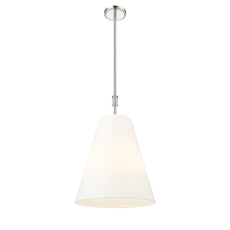 Adorra Three Light Pendant