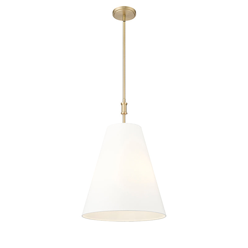 Adorra Three Light Pendant