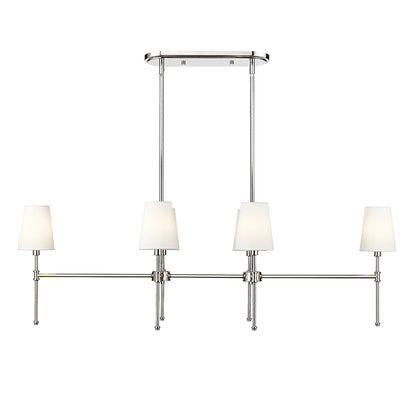 Adorra Six Light Chandelier