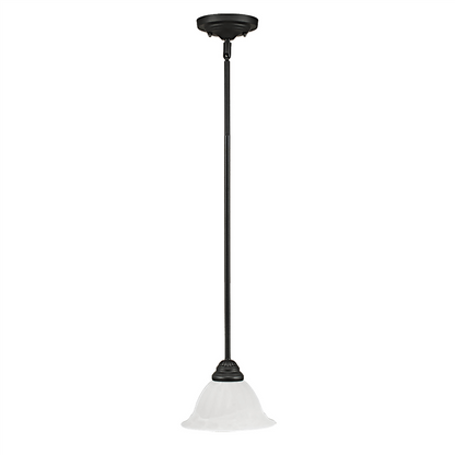 One Light Mini Pendant