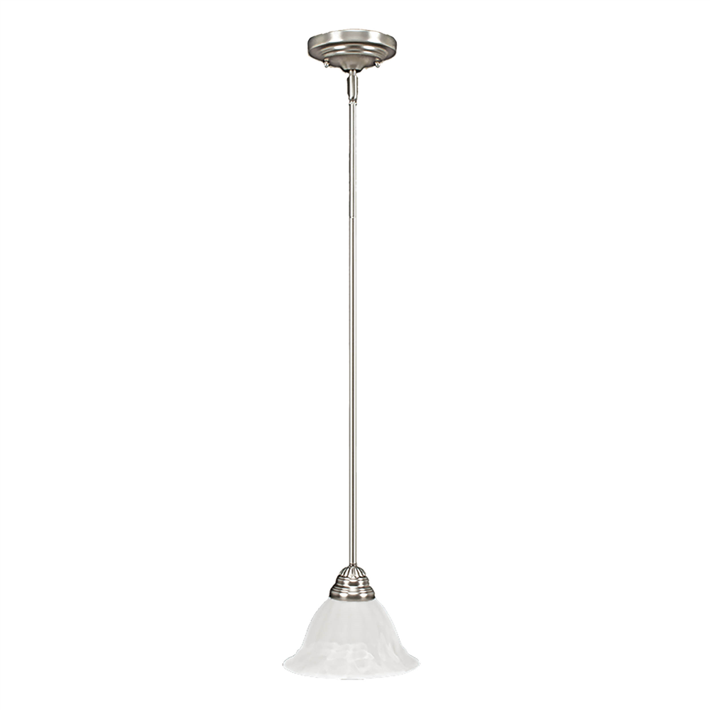 One Light Mini Pendant