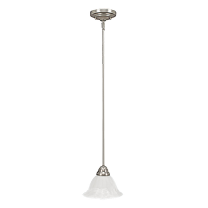One Light Mini Pendant