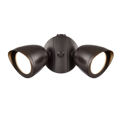 LED Security Flood Light