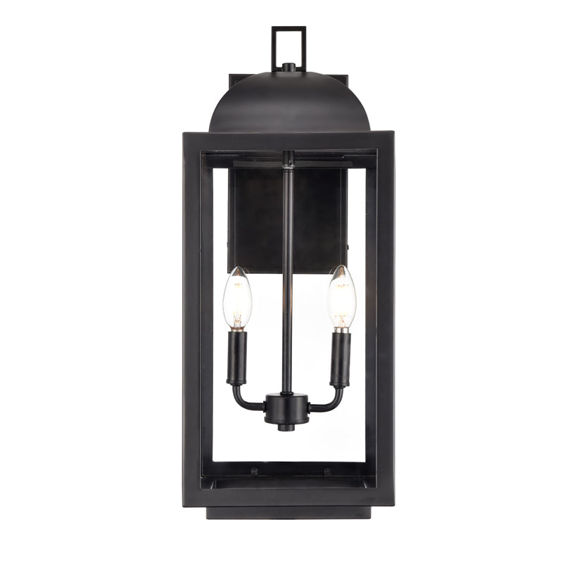 Beaufort Two Light Outdoor Wall Sconce
