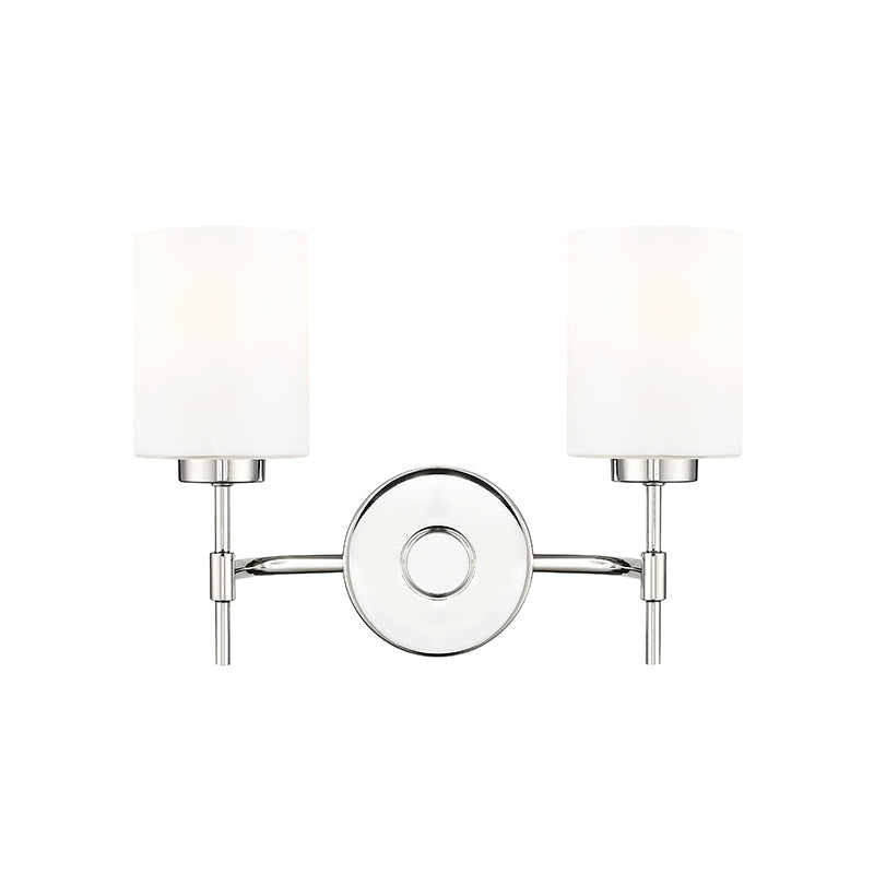 Keylee Two Light Vanity