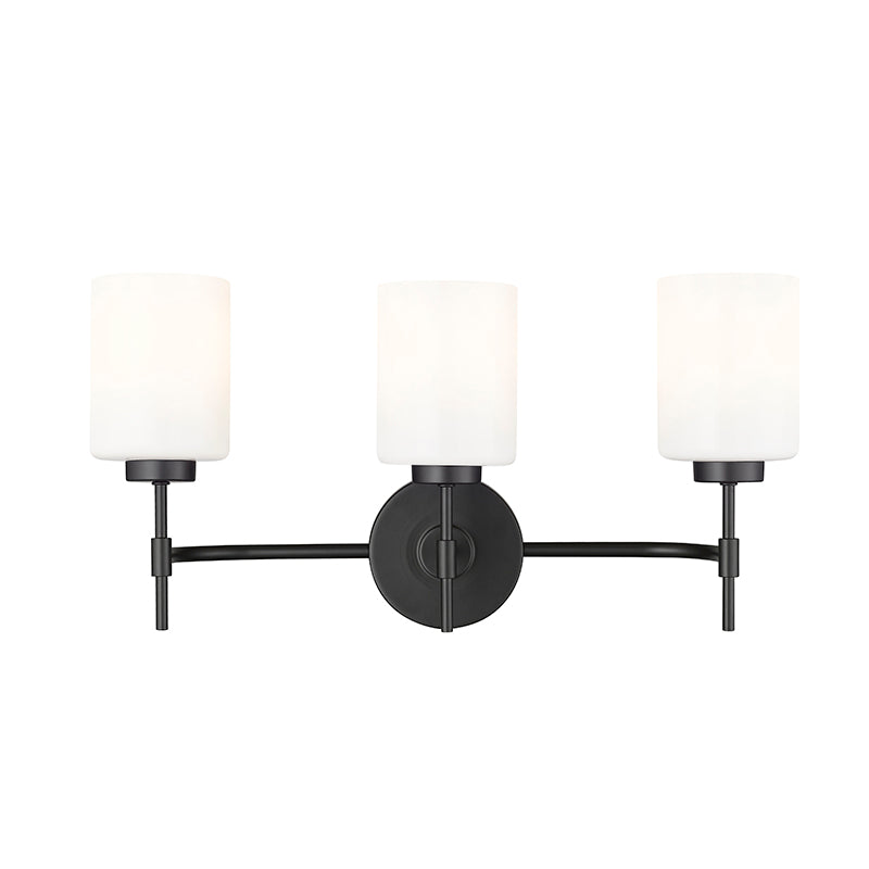 Keylee Three Light Vanity