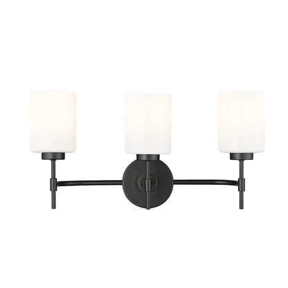 Keylee Three Light Vanity
