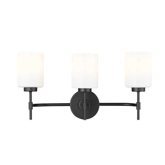 Keylee Three Light Vanity