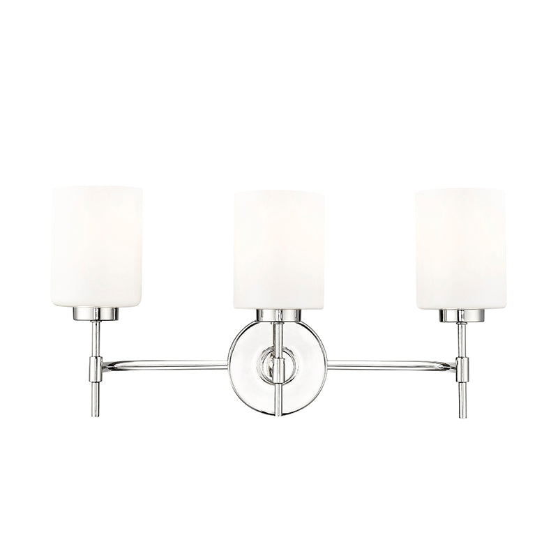 Keylee Three Light Vanity