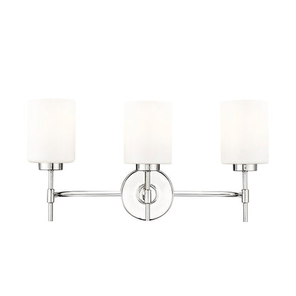 Keylee Three Light Vanity