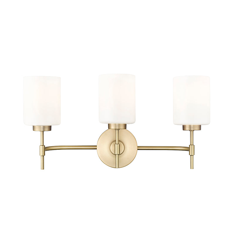 Keylee Three Light Vanity