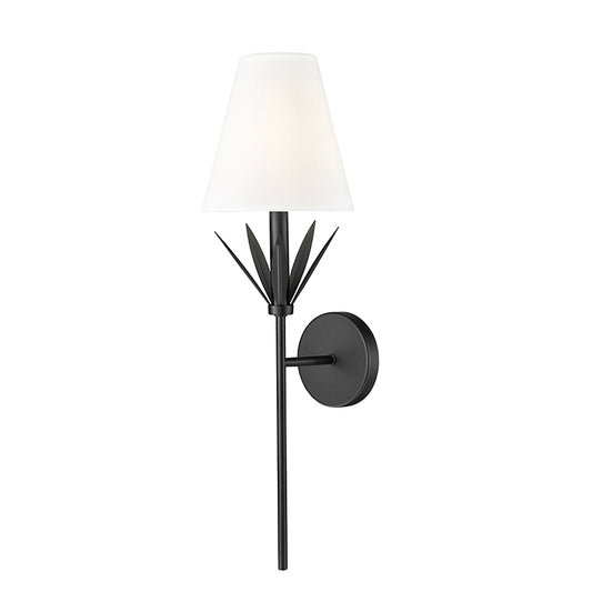 Primrose One Light Wall Sconce
