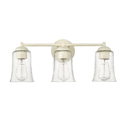 Abilene-Three Light Vanity