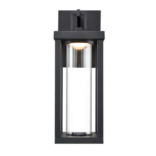 Dumont LED Outdoor Wall Sconce