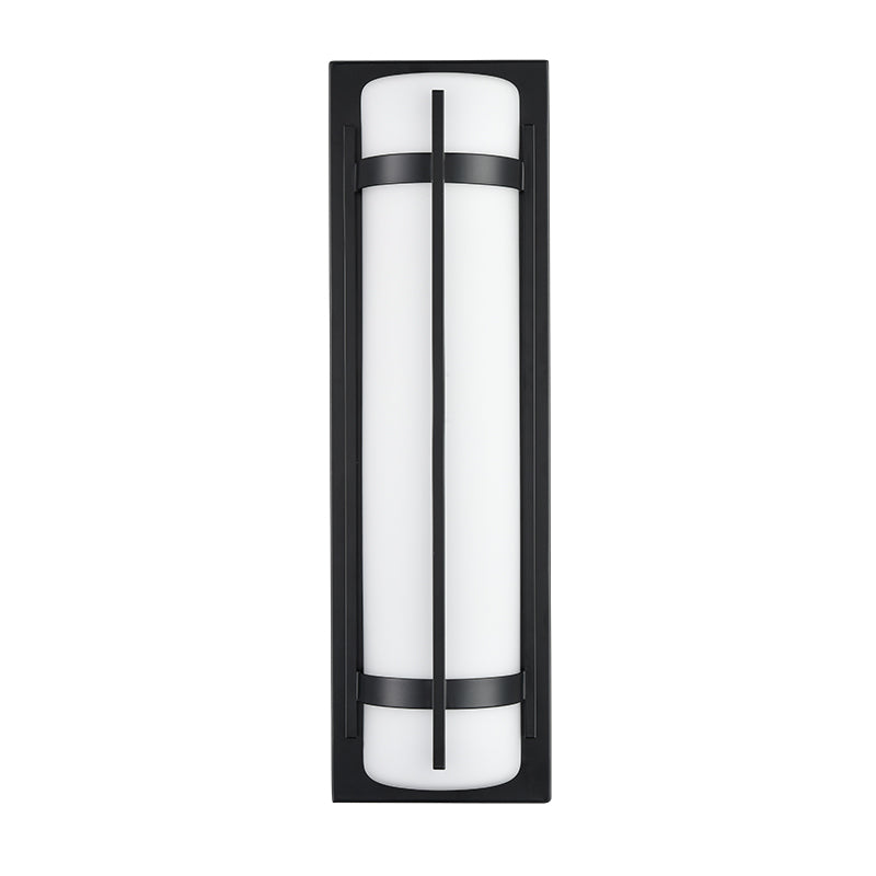 LED Outdoor Wall Sconce